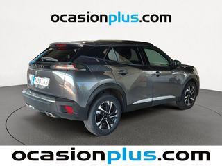 Peugeot 2008 PureTech 130 S&S Allure Pack 96 kW (130 CV)