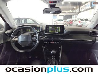 Peugeot 2008 PureTech 130 S&S Allure Pack 96 kW (130 CV)