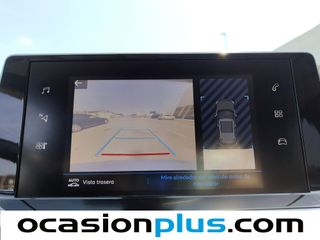 Peugeot 2008 PureTech 130 S&S Allure Pack 96 kW (130 CV)