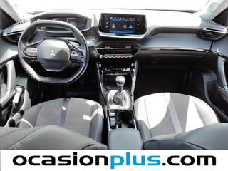 Peugeot 2008 PureTech 130 S&S Allure Pack 96 kW (130 CV)
