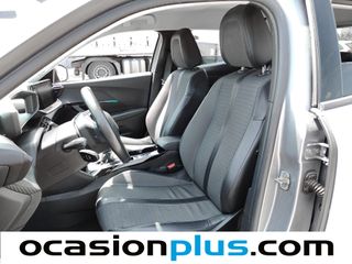 Peugeot 2008 PureTech 130 S&S Allure Pack 96 kW (130 CV)