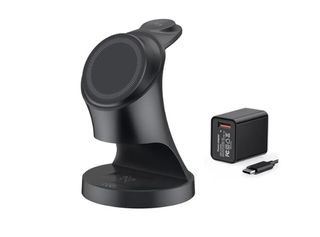 Cargador Inalámbrico Apple iPhone y Watch