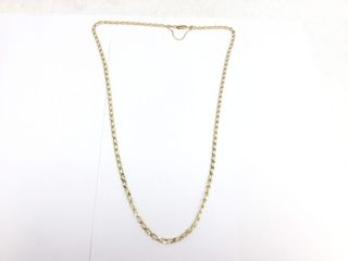 cadena oro 18k 30.5cm