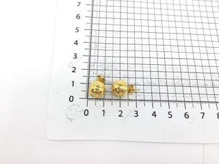 pendientes plata 925mm