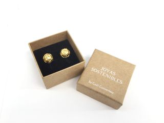 pendientes plata 925mm