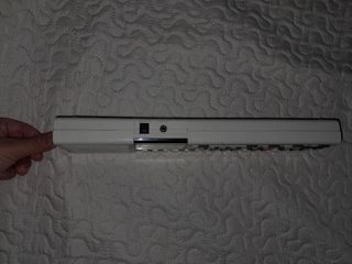 Casio VL-Tone VL-1 Instrumento Musical
