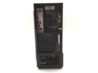 pc generico sn