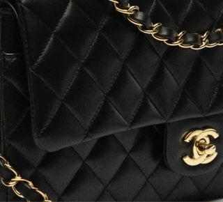 Bolso Chanel Negro