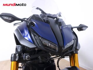 YAMAHA NIKEN GT