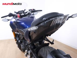 YAMAHA NIKEN GT