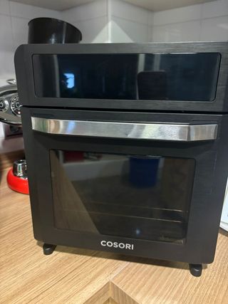 Freidora de aire Cosori casi nueva