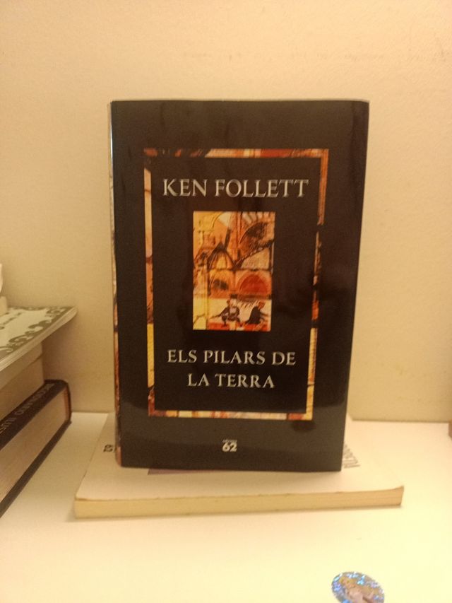 Els pilars de la terra