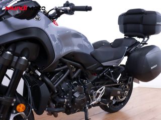 YAMAHA NIKEN GT