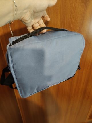 Trona portátil bbest