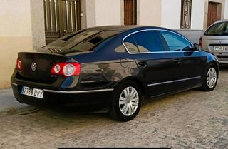Volkswagen Passat 2006