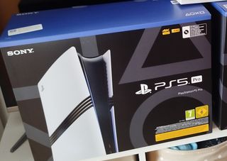PlayStation 5 Pro