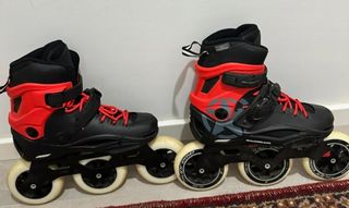 Rollerblade RB 39 Pattini