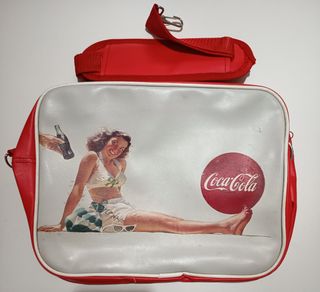 Bolsa Coca-Cola Vintage