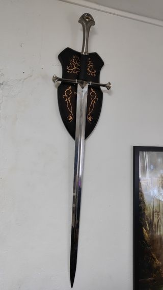 Espada aragord