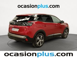 Peugeot 3008 Hybrid 225 Allure e-EAT8 165 kW (225 CV)
