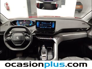 Peugeot 3008 Hybrid 225 Allure e-EAT8 165 kW (225 CV)