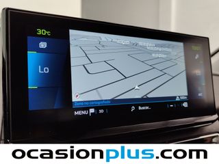 Peugeot 3008 Hybrid 225 Allure e-EAT8 165 kW (225 CV)