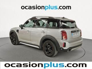 MINI MINI Countryman Cooper 100 kW (136 CV)