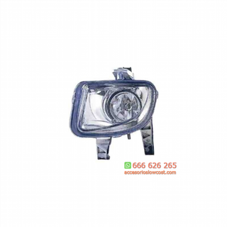 Faros antiniebla para FIAT GRANDE PUNTO (05-09)