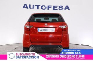 AIXAM S8 COUPE 9CV AUTO 3P # CUERO S8 COUPE 9CV AUTO 3P