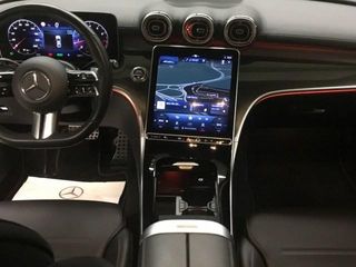 MERCEDES-BENZ Clase C 200 AMG Line (EURO 6d)