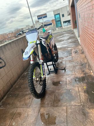 Husqvarna 250 2020