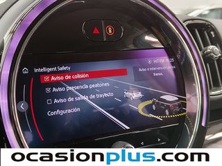 MINI MINI Countryman Cooper 100 kW (136 CV)