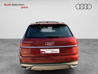 Audi Q7 S line 50 TDI quattro 210 kW (286 CV) tiptronic
