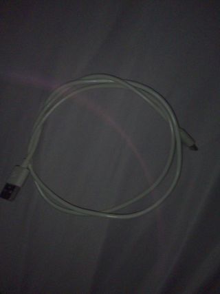 Cable de carga USB a Tipo C