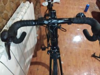 Bicicleta Orbea Avant H60 niño