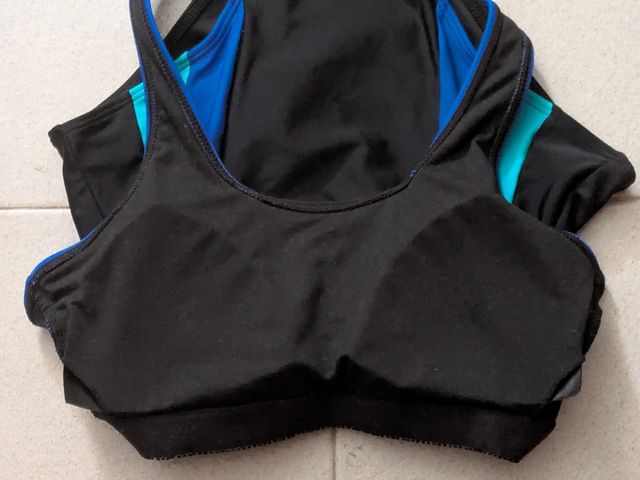 Costume da gara TENTH + REGALO Cuffia in silicone