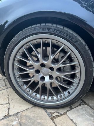 Audi S4 quattro manual 138.000 kms