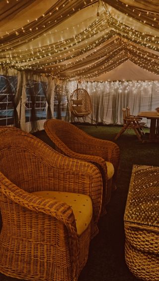 Alquila para tus celebraciones