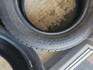 2 Neumáticos 175/65 R14 T - Casi Nuevos