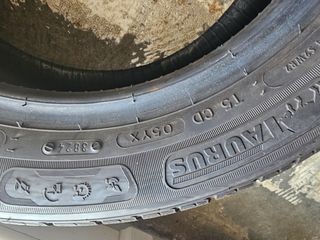2 Neumáticos 175/65 R14 T - Casi Nuevos