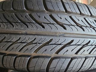 2 Neumáticos 175/65 R14 T - Casi Nuevos
