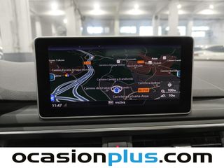 Audi A5 Coupe S line 40 TFSI 140 kW (190 CV) S tronic