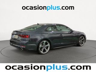 Audi A5 Coupe S line 40 TFSI 140 kW (190 CV) S tronic