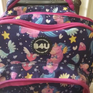 Regalo Mochila con ruedas
