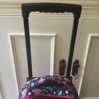 Regalo Mochila con ruedas