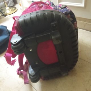 Regalo Mochila con ruedas