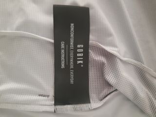 Maillot Gobik Talla L Nuevo