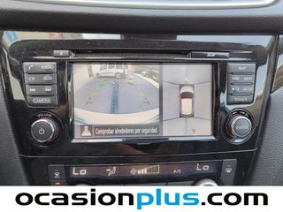 Nissan Qashqai DIG-T 115 N-Connecta 4x2 XTronic 85 kW (115 CV)