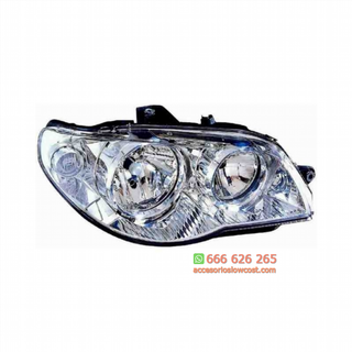 Faros delanteros para FIAT PALIO (05-)