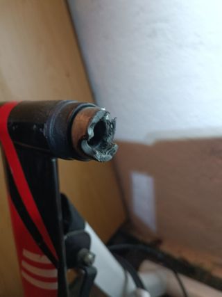 Rodillo de bici MAG Elite